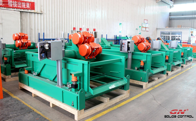 2019.01.26 Shale Shakers